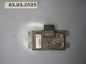 БЛОК УПРАВЛЕНИЯ АКПП (TRANSMISSION CONTROL) 3.5 (31036-ZN60A) NISSAN ALTIMA L32 2006-2013