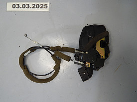 ЗАМОК ДВЕРИ ЗАДНИЙ ПРАВЫЙ NISSAN ALTIMA L32 2006-2013