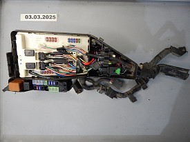 БЛОК ПРЕДОХРАНИТЕЛЕЙ ПОД КАПОТОМ 3.5 (В СБОРЕ) NISSAN ALTIMA L32 2006-2013