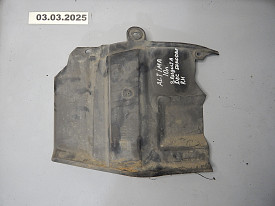 ЗАЩИТА ДВС БОКОВАЯ ПРАВАЯ (64838-JA000) NISSAN ALTIMA L32 2006-2013