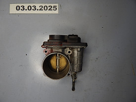 ДРОССЕЛЬНАЯ ЗАСЛОНКА 2.5 (RME60-15) NISSAN ALTIMA L32 2006-2013