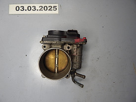 ДРОССЕЛЬНАЯ ЗАСЛОНКА VQ35DE, 3.5 (RME70-11) (RME70-11) NISSAN ALTIMA L32 2006-2013
