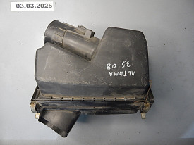 КОРПУС ВОЗДУШНОГО ФИЛЬТРА 2.5 NISSAN ALTIMA L32 2006-2013