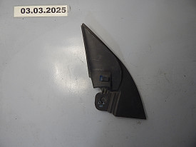 НАКЛАДКА ДВЕРИ НА ЗЕРКАЛО ВНУТРЕННЯЯ ПЕРЕДНЯЯ ЛЕВАЯ (80293-ja000) NISSAN ALTIMA L32 2006-2013