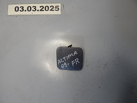 ЗАГЛУШКА БАМПЕРА СЕРАЯ (ПОД ПОКРАСКУ) (622A0-JA00H) NISSAN ALTIMA L32 2006-2013