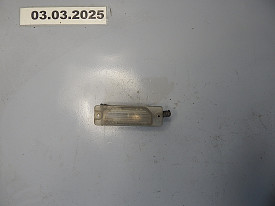 ПЛАФОН ПОДСВЕТКИ НОМЕРА NISSAN ALTIMA L32 2006-2013
