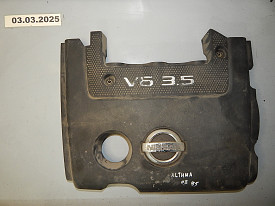 ДЕКОР ДВИГАТЕЛЯ (КРЫШКА МОТОРА) 3.5 (14041-JA10B) NISSAN ALTIMA L32 2006-2013