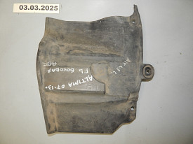 ЗАЩИТА ДВС БОКОВАЯ ЛЕВАЯ (64839-JA00A) NISSAN ALTIMA L32 2006-2013