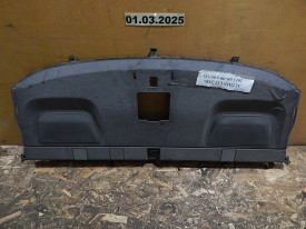 ПОЛКА ПОД ДИНАМИКИ ЗАДНЯЯ (СЕРЫЙ) NISSAN ALTIMA L32 2006-2013