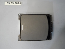 БАРДАЧОК ЦЕНТРАЛЬНОЙ ПАНЕЛИ (СЕРЫЙ) NISSAN ALTIMA L32 2006-2013