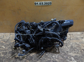 БЛОК ПРЕДОХРАНИТЕЛЕЙ С ПРОВОДКОЙ ДВИГАТЕЛЯ (КОСА) NISSAN ALTIMA L32 2006-2013