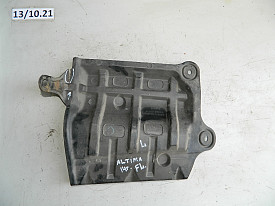 ЗАЩИТА ДВИГАТЕЛЯ ЛЕВАЯ (64839-3TA0A) (С ПОВРЕЖДЕНИЕМ) NISSAN ALTIMA L33 - TEANA L33 2012-2018