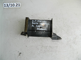 ВОЗДУХОВОД ВЕРХНИЙ НА ТЕЛЕВИЗОРЕ ПРАВЫЙ 2.5 (62542-3TA0A) NISSAN ALTIMA L33 - TEANA L33 2012-2018