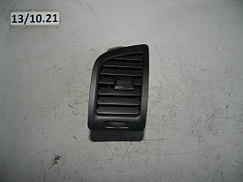 ДЕФЛЕКТОР ПЕРЕДНЕЙ ПАНЕЛИ ЛЕВЫЙ (ЧЕРНЫЙ) (68761-3TA0B) NISSAN ALTIMA L33 - TEANA L33 2012-2018