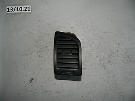 ДЕФЛЕКТОР ПЕРЕДНЕЙ ПАНЕЛИ ПРАВЫЙ (ЧЕРНЫЙ) (68760-3TA0B) NISSAN ALTIMA L33 - TEANA L33 2012-2018