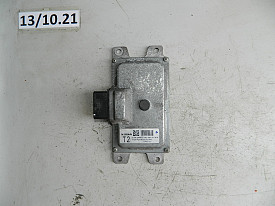 БЛОК УПРАВЛЕНИЯ АКПП 2.5 (31036 3TA4B ETC80-102N A1 3414) NISSAN ALTIMA L33 - TEANA L33 2012-2018