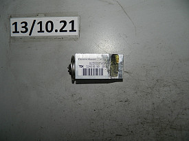 ИГЛА ИСПАРИТЕЛЯ КОНДИЦИОНЕРА (92200-3TA0A) NISSAN ALTIMA L33 - TEANA L33 2012-2018