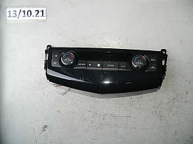 БЛОК УПРАВЛЕНИЯ КЛИМАТ КОНТРОЛЕМ (27500-3TS0A) NISSAN ALTIMA L33 - TEANA L33 2012-2018