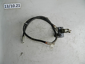 КЛЕММА МИНУСОВАЯ 2.5 (24080-3TA0A) NISSAN ALTIMA L33 - TEANA L33 2012-2018