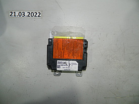 БЛОК SRS (УПРАВЛЕНИЯ AIRBAG) (98820-9HL0B) NISSAN ALTIMA L33 - TEANA L33 2012-2018