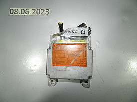 БЛОК SRS (УПРАВЛЕНИЯ AIRBAG) (98820-ZC51A) INFINITI QX56 JA60 2004-2010