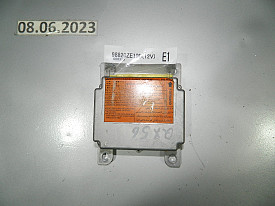 БЛОК SRS (УПРАВЛЕНИЯ AIRBAG) (98820-ZE10D) INFINITI QX56 JA60 2004-2010