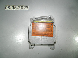 БЛОК SRS (УПРАВЛЕНИЯ AIRBAG) (98820-7S309) INFINITI QX56 JA60 2004-2010