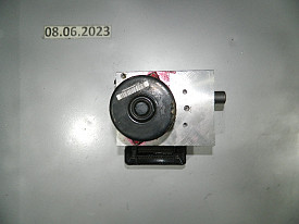 БЛОК ABS (47660-ZR20B) INFINITI QX56 JA60 2004-2010