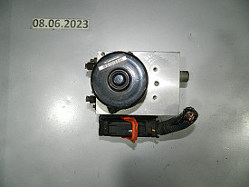 БЛОК ABS (47660-7S065) INFINITI QX56 JA60 2004-2010