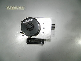 БЛОК ABS (47660-ZQ22B) NISSAN ARMADA TA60 2003-2016