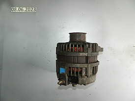 ГЕНЕРАТОР 5.6 (2Х КОНТАКТНЫЙ) (23100-8S10A) (12V) (130A) NISSAN ARMADA TA60 2003-2007