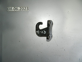 БУКСИРОВОЧНЫЙ КРЮК ПЕРЕДНИЙ (R-L) (51110-7S100) INFINITI QX56 JA60 2004-2010