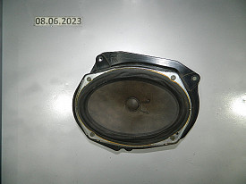 ДИНАМИК ДВЕРИ ПЕРЕДНИЙ ПРАВЫЙ (BOSE) (28157-7S200) INFINITI QX56 JA60 2004-2010