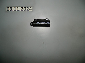 АМОРТИЗАТОР ПЛАВНОГО СПУСКА БАРДАЧКА (68513-1KK0A) NISSAN JUKE F15 2010-2018