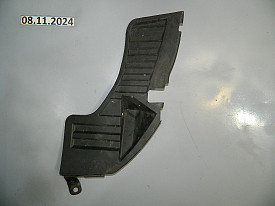 ЗАЩИТА БАМПЕРА ЗАДНЯЯ ЛЕВАЯ (78817-1KA0A) NISSAN JUKE F15 2010-2018