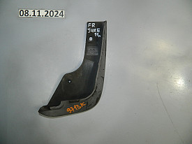 БРЫЗГОВИК ПЕРЕДНИЙ ПРАВЫЙ (F3854-1KA00) NISSAN JUKE F15 2010-2018