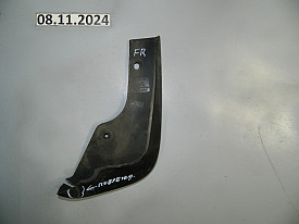 БРЫЗГОВИК ПЕРЕДНИЙ ПРАВЫЙ (F3854-1KA00) (С ПОВРЕЖДЕНИЕМ) NISSAN JUKE F15 2010-2018