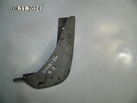 БРЫЗГОВИК ЗАДНИЙ ПРАВЫЙ (G8812-1KA00) NISSAN JUKE F15 2010-2018