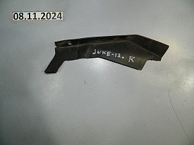 ВОДОСТОК ВЕТРОВОЙ ПАНЕЛИ ПРАВЫЙ (LG02-5841-100) NISSAN JUKE F15 2010-2018