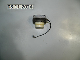 КРЫШКА ГОРЛОВИНЫ БЕНЗОБАКА 1.6 (TURBO) (ЗАКРУЧИВАЕТСЯ) (USA) (17251-JF31A) NISSAN JUKE F15 2010-2018
