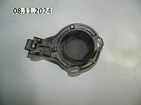 ЗАГЛУШКА ПРОТИВОТУМАНКИ ЛЕВАЯ (62257-1KA0C) NISSAN JUKE F15 2010-2018