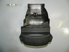 КОЖУХ РУЛЕВОЙ КОЛОНКИ (ЧЕРНЫЙ) NISSAN JUKE F15 2010-2018