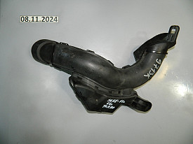 ГОФРА ВОЗДУХОЗАБОРНИК С НАКОПИТЕЛЕМ ВЕРХНЯЯ 1.6 (TURBO) (16554-1KT0B) NISSAN JUKE F15 2010-2018