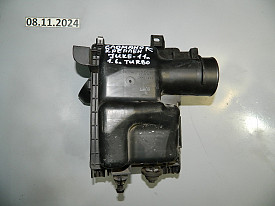 КОРПУС ВОЗДУШНОГО ФИЛЬТРА 1.6 (TURBO) (16500-1KC0C) (КРЕПЛЕНИЕ С ПОВРЕЖДЕНИЕМ) NISSAN JUKE F15 2010-2018