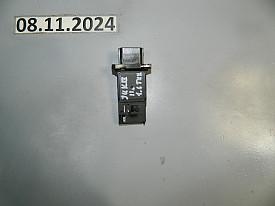 ВОЛЮМЕТР (ДАТЧИК РАСХОДА ВОЗДУХА) 1.6 (TURBO) (22680-1MB0A) NISSAN JUKE F15 2010-2018