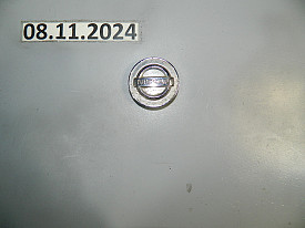 КОЛПАЧОК КОЛЕСНОГО ДИСКА (40343-UA51A) NISSAN JUKE F15 2010-2018