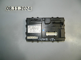 БЛОК КОМФОРТА 1.6 (TURBO) (284B1-1KM2C) NISSAN JUKE F15 2010-2018