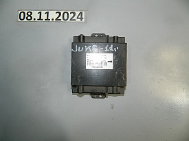 БЛОК УПРАВЛЕНИЯ КЛИМАТ КОНТРОЛЕМ (27760-1KM1A) NISSAN JUKE F15 2010-2018
