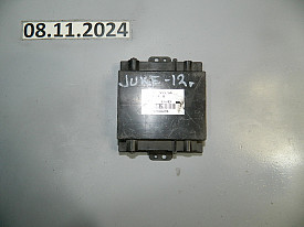 БЛОК УПРАВЛЕНИЯ КЛИМАТ КОНТРОЛЕМ (27760-3YL1A) NISSAN JUKE F15 2010-2018