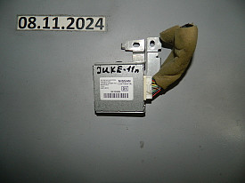 БЛОК УПРАВЛЕНИЯ AUX (284H1-ZT50B) NISSAN JUKE F15 2010-2018